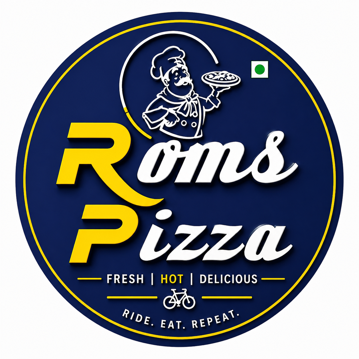 ROMSPIZZA